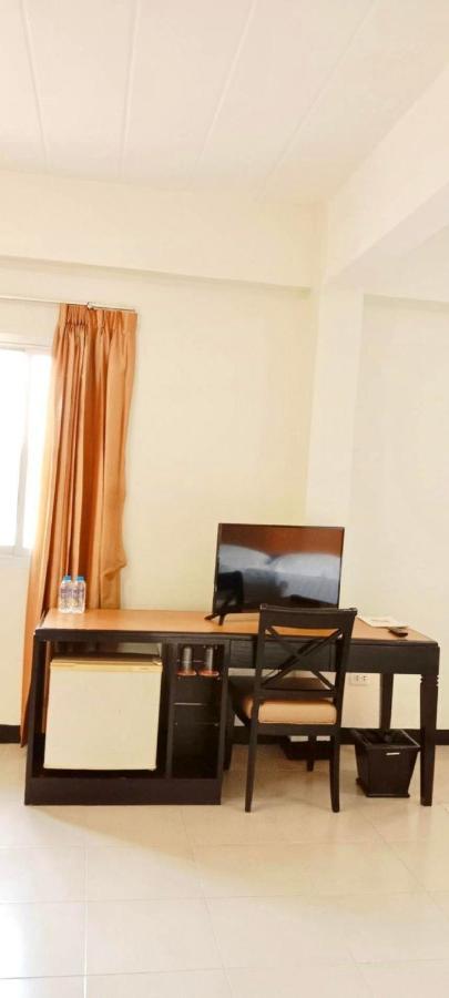 Tinidee Hotel Ranong Extérieur photo