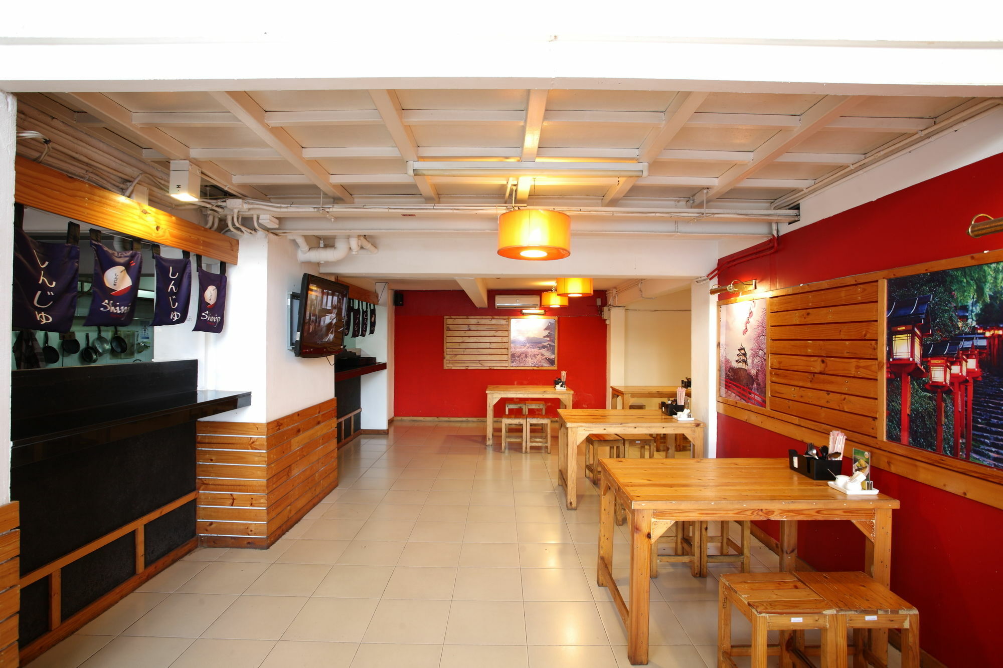 Tinidee Hotel Ranong Extérieur photo